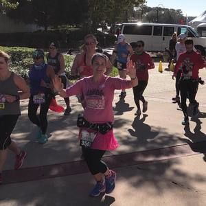 Meet your Posher, Annie